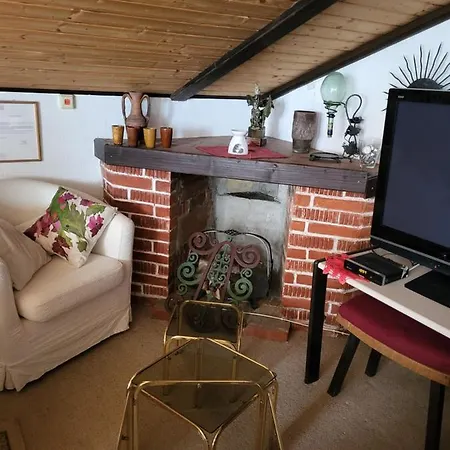 Appartamento Atelier Greyer