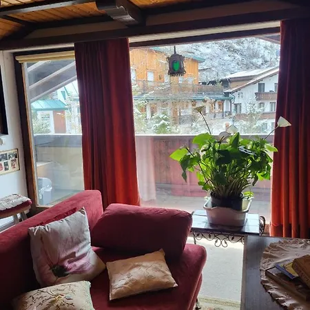 Apartamento Atelier Greyer *