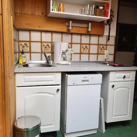 Appartamento Atelier Greyer *