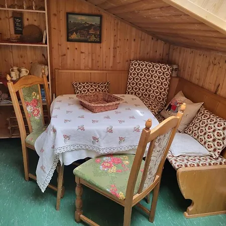 Appartamento Atelier Greyer Bad Gastein