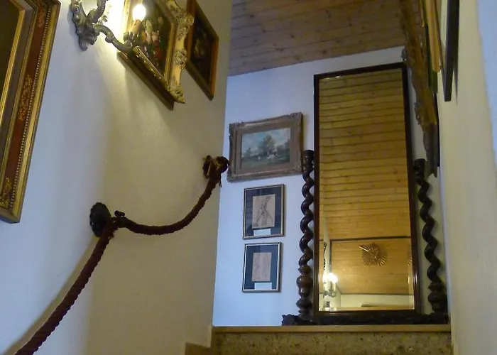 Atelier Greyer Apartment *